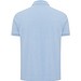 Iqoniq Yosemite Piqué-Poloshirt aus recycelter Baumwolle, sky blue, XL