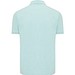 Iqoniq Yosemite Piqué-Poloshirt aus recycelter Baumwolle, crushed mint, XL