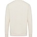 Iqoniq Etosha Lightweight Sweater aus recycelter Baumwolle, natural raw, XXS
