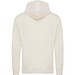 Iqoniq Rila Lightweight Hoodie aus recycelter Baumwolle, natural raw, XXS