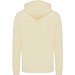 Iqoniq Rila Lightweight Hoodie aus recycelter Baumwolle, cream yellow, XXS