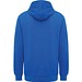 Iqoniq Yengo Hoodie mit Seitentaschen aus rec. Baumwolle, Königsblau, S