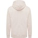 Iqoniq Yengo Hoodie mit Seitentaschen aus rec. Baumwolle, cloud pink, XS