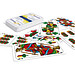 Kartenspiel Tarock Schafkopf, inkl. Druck, 4-farbig Kartenspiel Tarock Schafkopf, inkl. Druck, 4-farbig