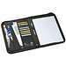 A4 Businessmappe Panama,schwarz A4 Businessmappe Panama,schwarz