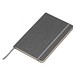 A5 Notizbuch Algiers,grau