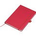 Notizbuch Vario, A5 , rot