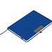 A5 Notizbuch Liberec,blau