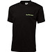 Slazenger™ Herren T-Shirt Ace, schwarz, XXXL Slazenger™ Herren T-Shirt Ace, schwarz, XXXL