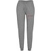 Adelpho Hose für Damen, Marl Grey, L