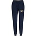 Adelpho Hose für Damen, Navy Blue, L