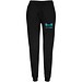 Adelpho Hose für Damen, schwarz, L