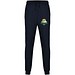 Adelpho Hose für Herren, Navy Blue, L