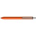 AERO Druckkugelschreiber, orange