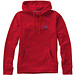 Slazenger™ Damen Kapuzensweat Alley, rot, XXL Slazenger™ Damen Kapuzensweat Alley, rot, XXL