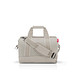 reisenthel® Reisetasche allrounder M, herringbone sand