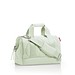 allrounder M, puffer iced matcha