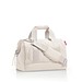 allrounder M, puffer stone