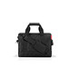 reisenthel® Reisetasche allrounder M, rhombus black