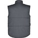 Allzweck Arbeitsweste ALMANZOR, XL, Grau