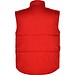Allzweck Arbeitsweste ALMANZOR, XL, Rot
