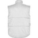 Allzweck Arbeitsweste ALMANZOR, XXL, Weiß