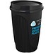 Alto POP 350 ml Becher, schwarz
