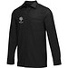 Alum 252 g/m² Hemd aus Cord Unisex, schwarz, 3XL