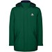 America wattierter Parka für Herren, dunkelgrün, 3XL