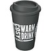 Americano® 350 ml Isolierbecher, grau