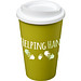 Americano® 350 ml Isolierbecher, limone,weiss Americano® 350 ml Isolierbecher, limone,weiss