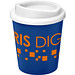 Americano Espresso Isolierbecher, 250 ml, blau,weiss Americano Espresso Isolierbecher, 250 ml, blau,weiss