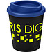 Americano Espresso Isolierbecher, 250 ml, schwarz,blau Americano Espresso Isolierbecher, 250 ml, schwarz,blau