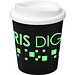 Americano Espresso Isolierbecher, 250 ml, schwarz,weiss Americano Espresso Isolierbecher, 250 ml, schwarz,weiss