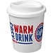 Americano Espresso Isolierbecher, 250 ml, weiss Americano Espresso Isolierbecher, 250 ml, weiss