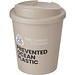 Americano® Espresso POP 250 ml Becher mit auslaufsicherem Deckel, sandstone