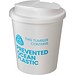 Americano® Espresso POP 250 ml Becher mit auslaufsicherem Deckel, weiss
