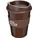 Americano Medio Becher mit Schutzring, 300 ml, braun Americano Medio Becher mit Schutzring, 300 ml, braun