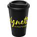 Americano Midnight Isolierbecher, 350 ml, schwarz Americano Midnight Isolierbecher, 350 ml, schwarz