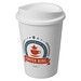 Americano® Switch 300 ml Becher mit Deckel, weiss