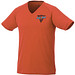 ELEVATE Herren T-Shirt cool fit, orange, XL ELEVATE Herren T-Shirt cool fit, orange, XL