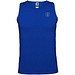 Andre Sport Top für Kinder, royalblau, 5/6