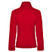 Antartida Softshelljacke für Damen, rot, M