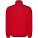 Antartida Softshelljacke für Herren, rot, L