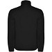 Antartida Softshelljacke für Kinder, schwarz, 4