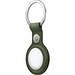 Apple AirTag Schlüsselanhänger aus Feingewebe MGFX4ZM/A, moosgrün