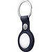 Apple AirTag Schlüsselanhänger aus Feingewebe MGG14ZM/A, navy