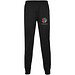 Argos Hose Unisex, schwarz, S