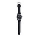lolliclock Armbanduhr Evolution Date, schwarz lolliclock Armbanduhr Evolution Date, schwarz
