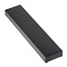retime® Armbanduhr Classic XX, schwarz/silber retime® Armbanduhr Classic XX, schwarz/silber
